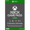 XBOX Game Pass Ultimate + Live Gold [3 Meseca]